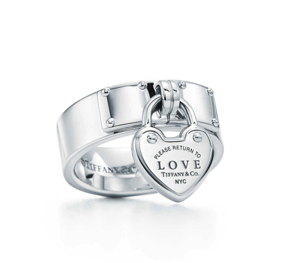 Tiffany & Co.