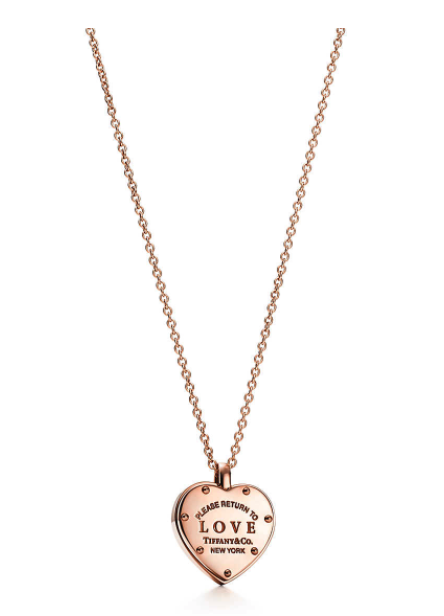 Tiffany & Co.