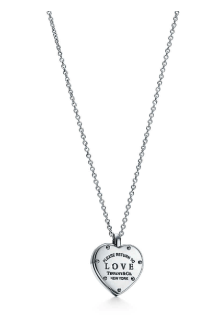 Tiffany & Co.
