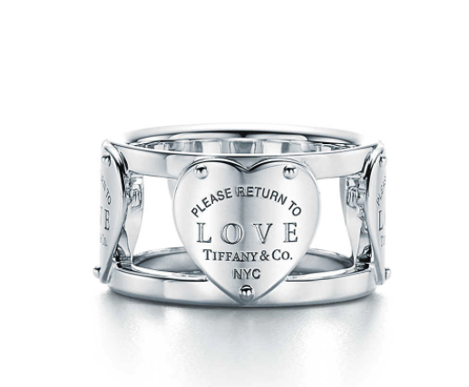Tiffany & Co.