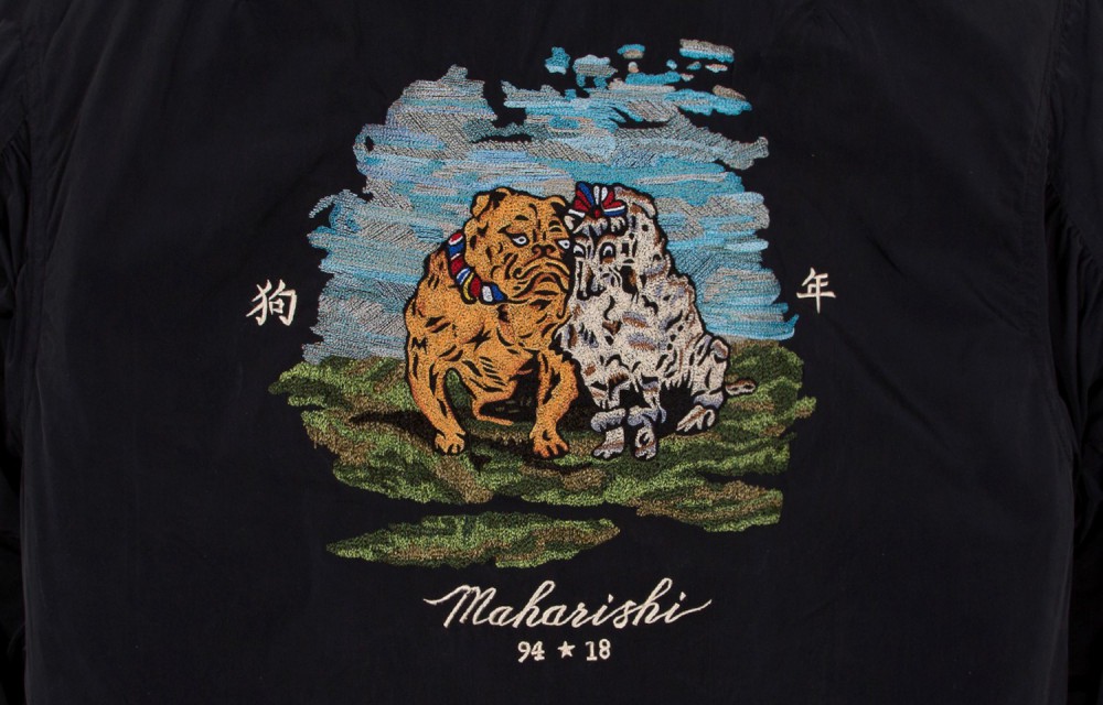 Maharashi 