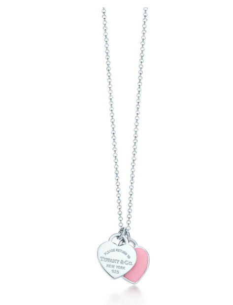 Tiffany & Co.
