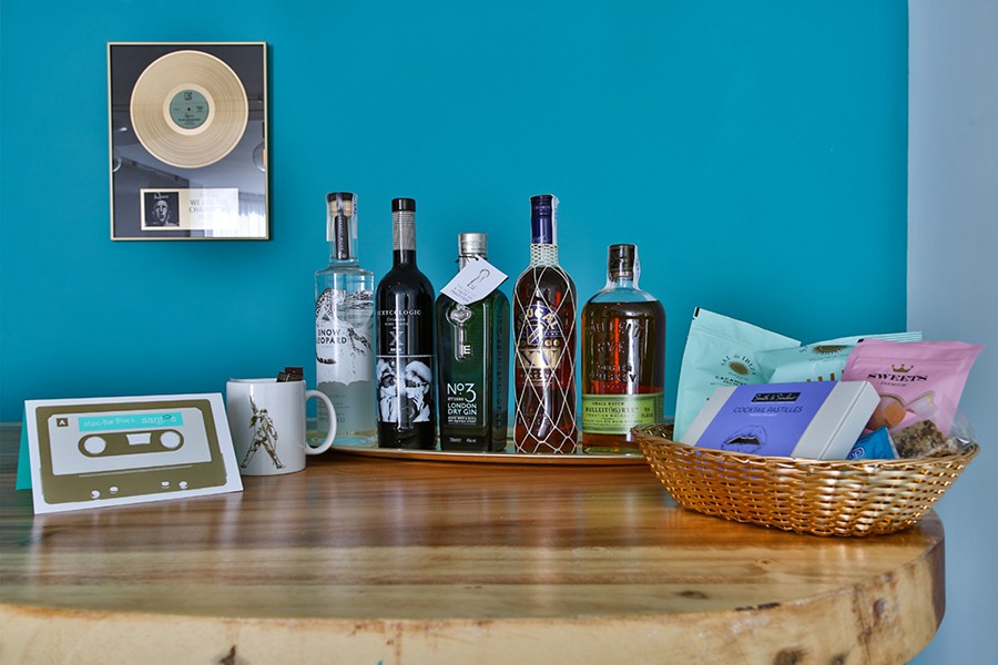 Paradiso Ibiza Art Hotel