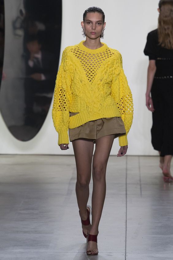 Prabal Gurung Spring2018