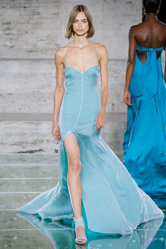 Salvatore Ferragamo Spring 2018