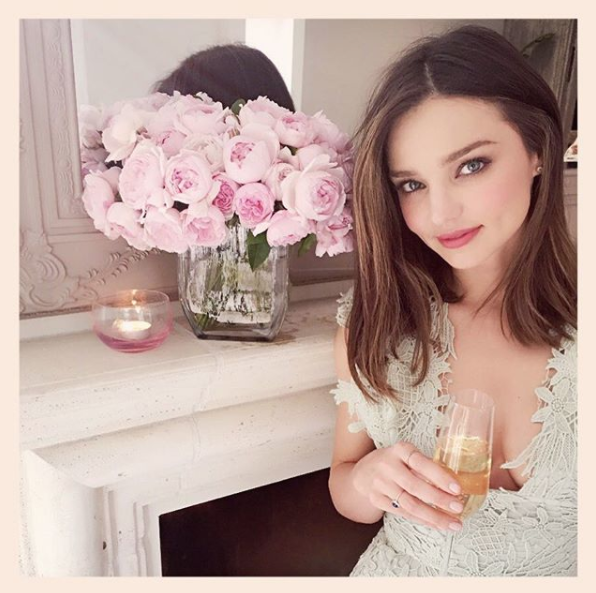 Miranda Kerr