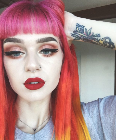 Lime Crime