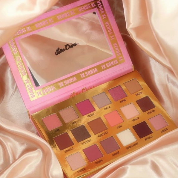 Lime Crime