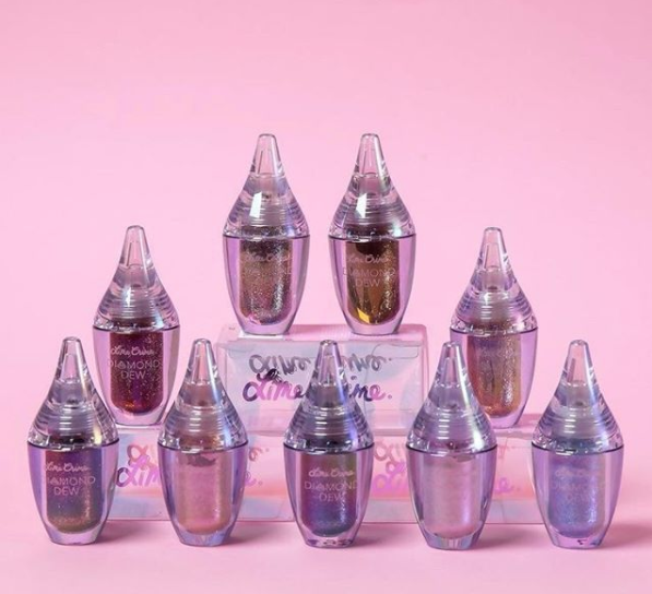 Lime Crime