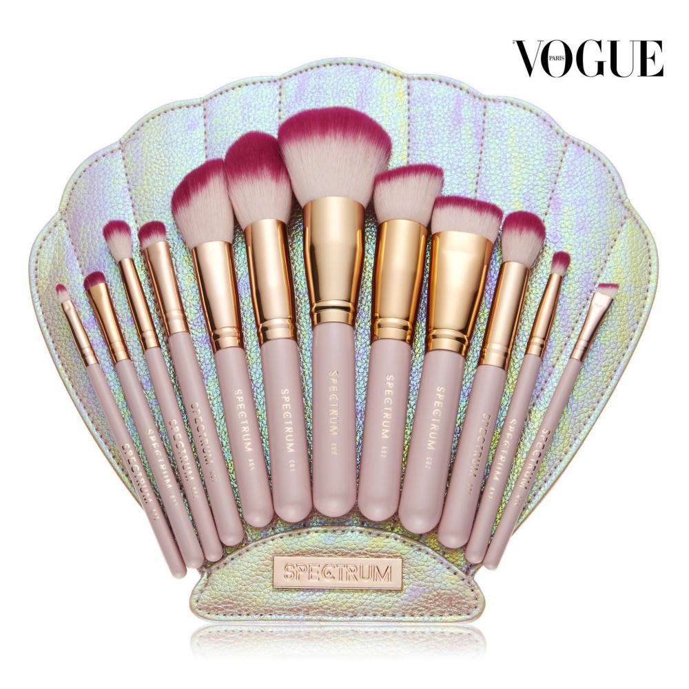 Spectrum Collections