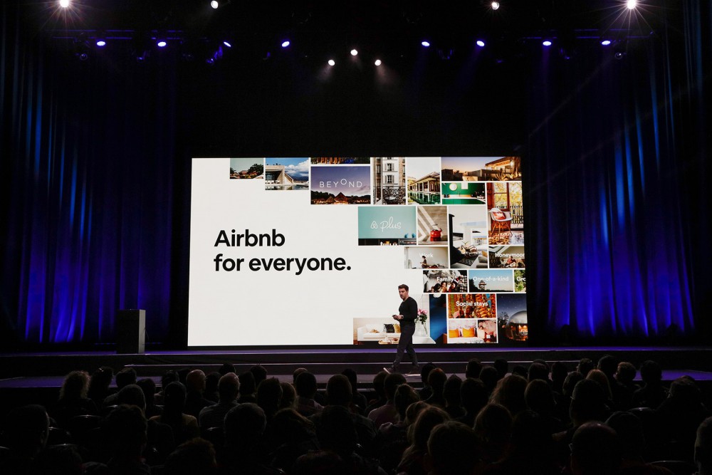 Airbnb