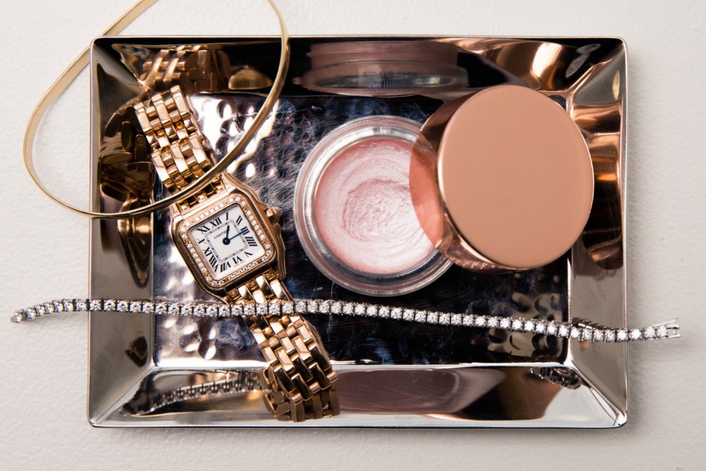 The Coveteur