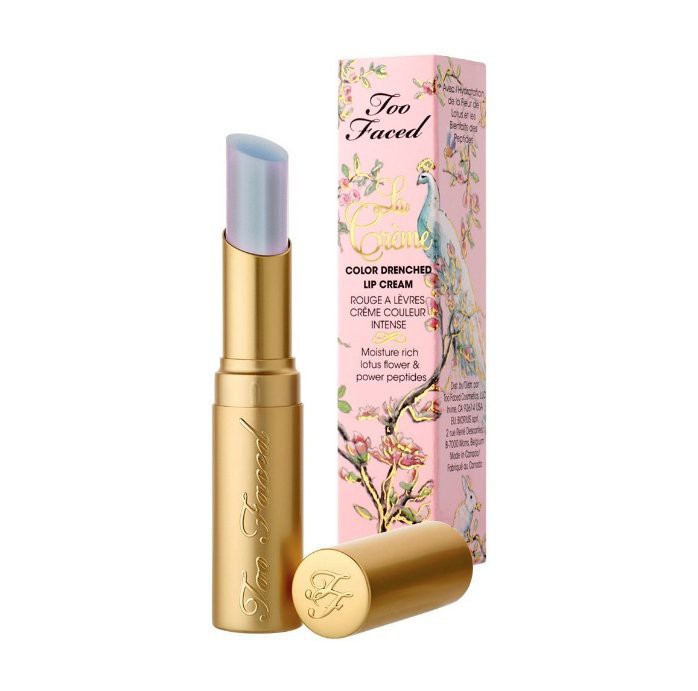 Too Faced