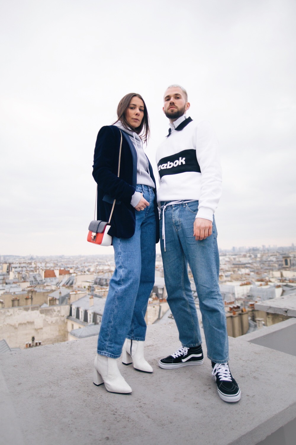 Alice Barbier & js Roques