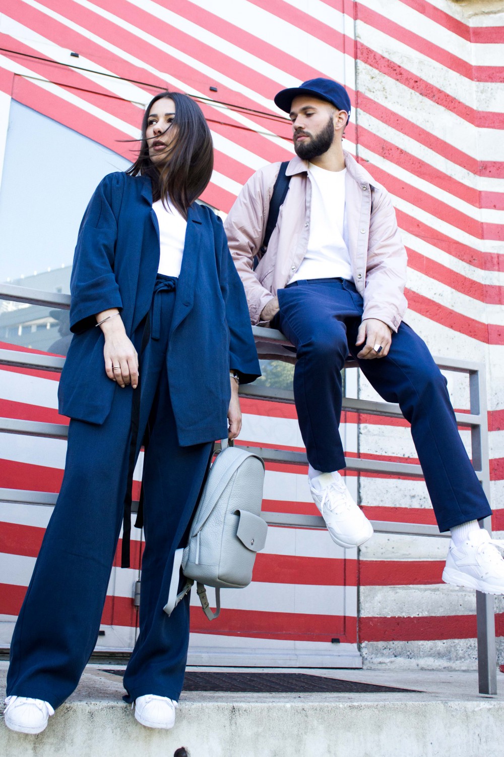 Alice Barbier & js Roques