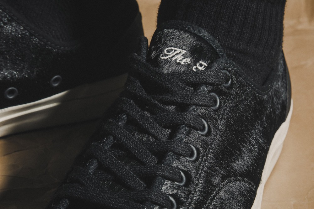 BornxRaised＆Converse