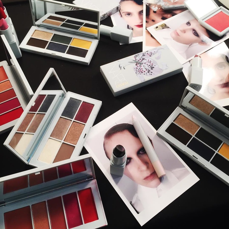 Косметиста