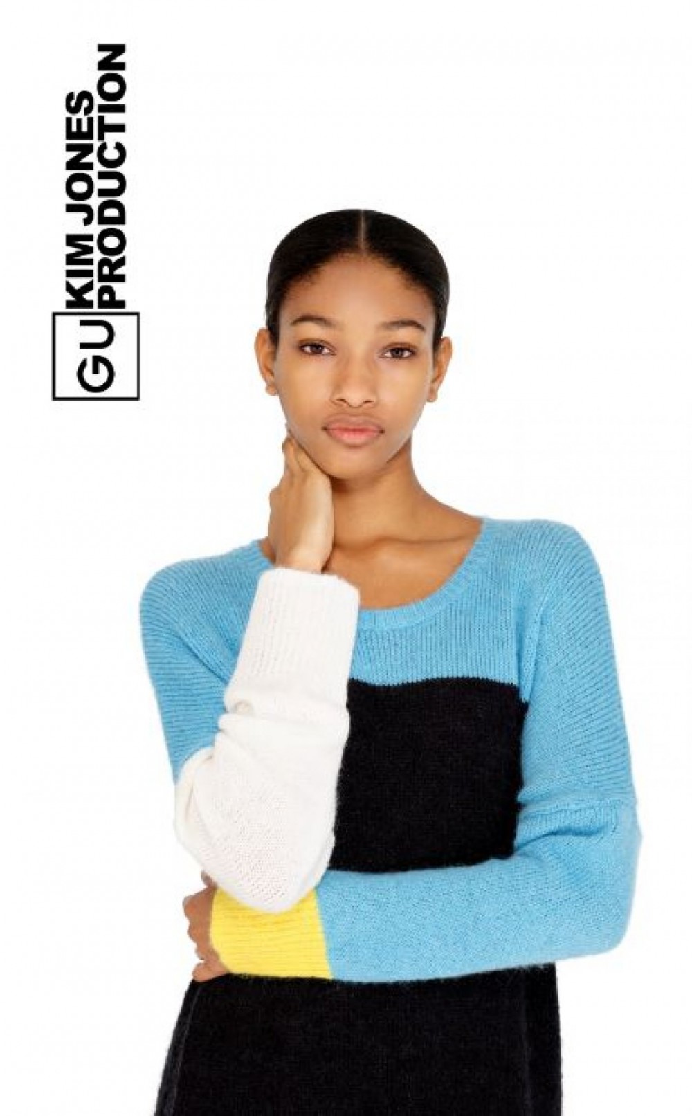 GU Kim Jones Production