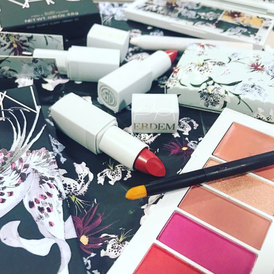 Косметиста