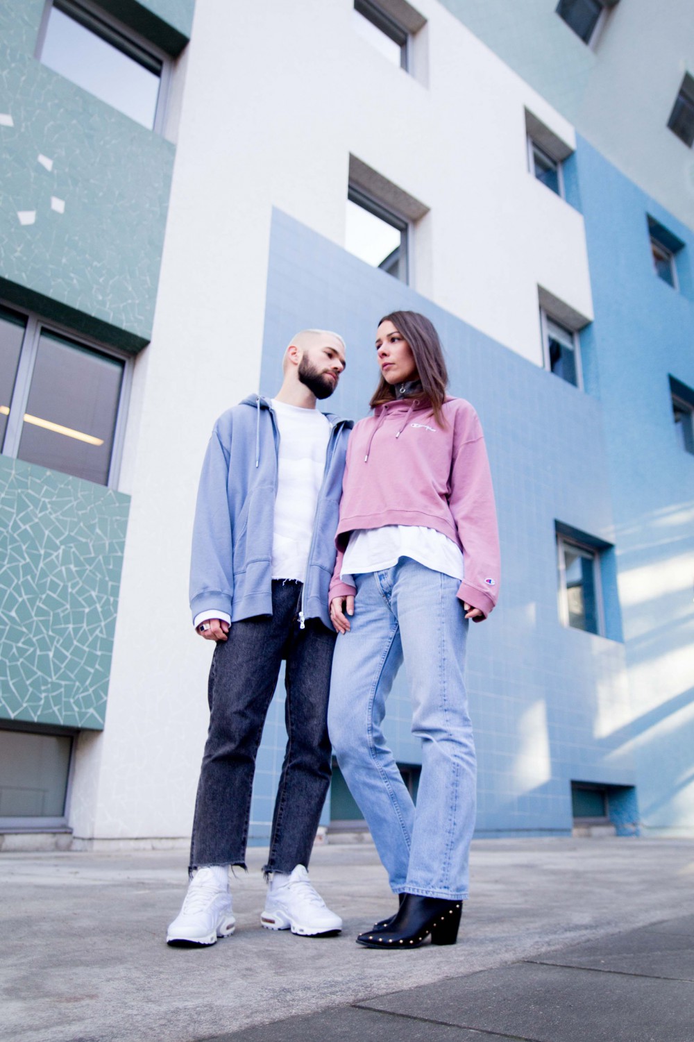 Alice Barbier & js Roques