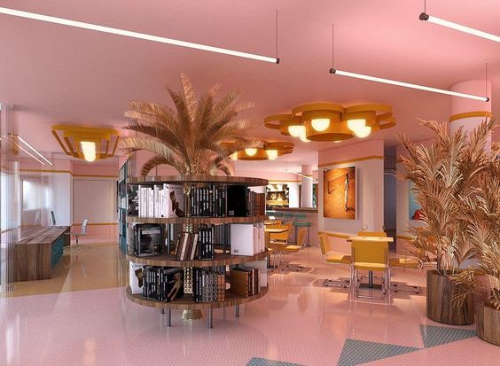 Paradiso Ibiza Art Hotel