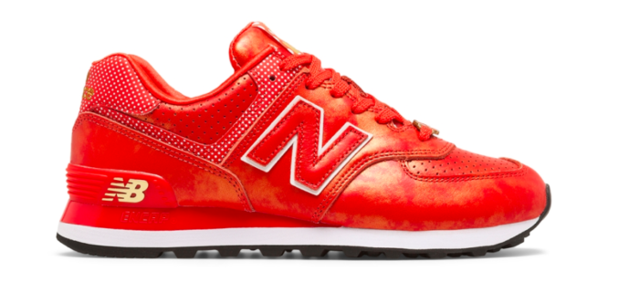 New Balance