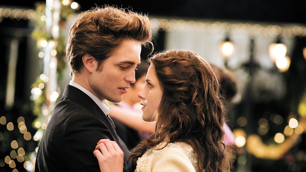 《吸血新世紀》電影截圖