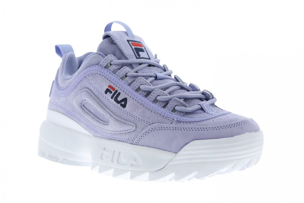 FILA disruptor 2