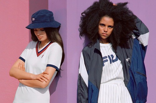 FILA SS18 