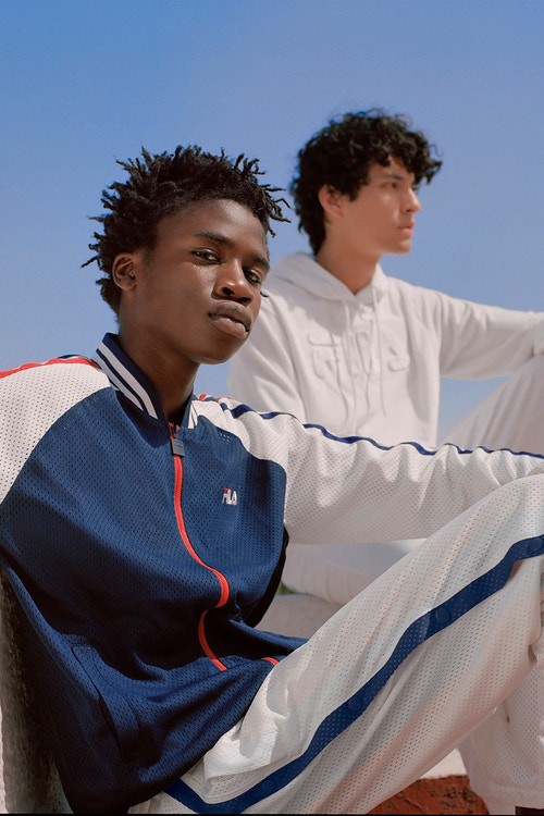 FILA SS18 