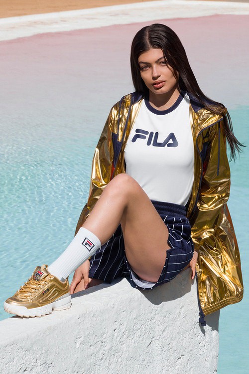 FILA SS18 