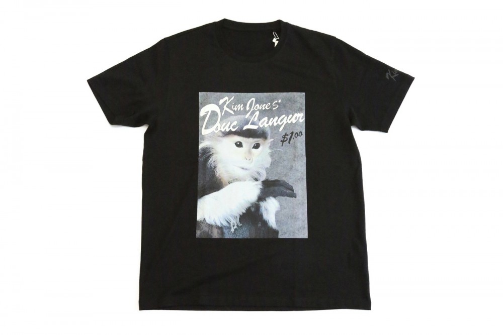 GU Kim Jones Production