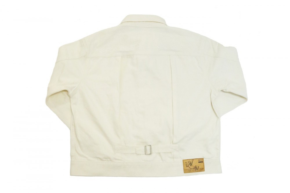 GU Kim Jones Production