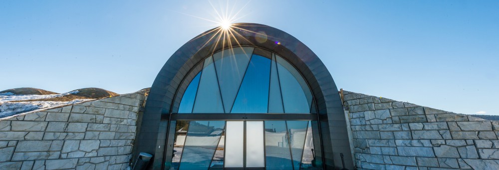 Ice Hotel