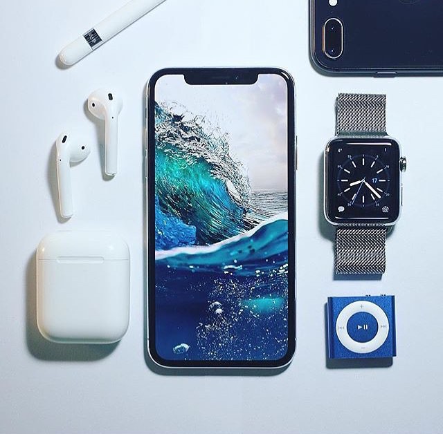 Instagram @idevices_albania