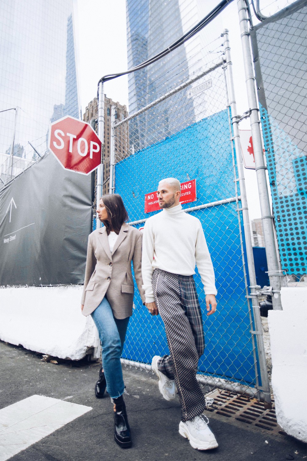 Alice Barbier & js Roques