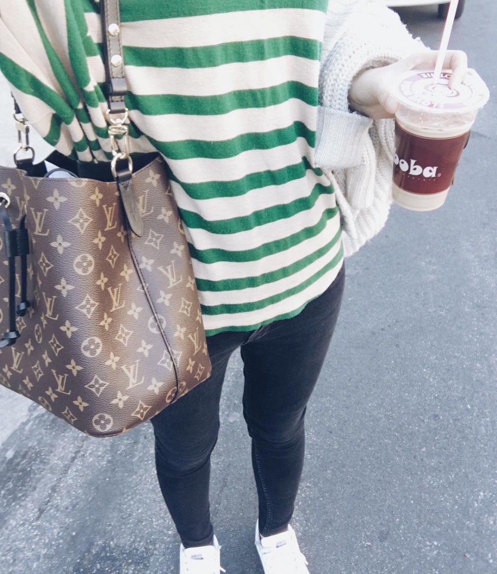 Instagram @lilaco338