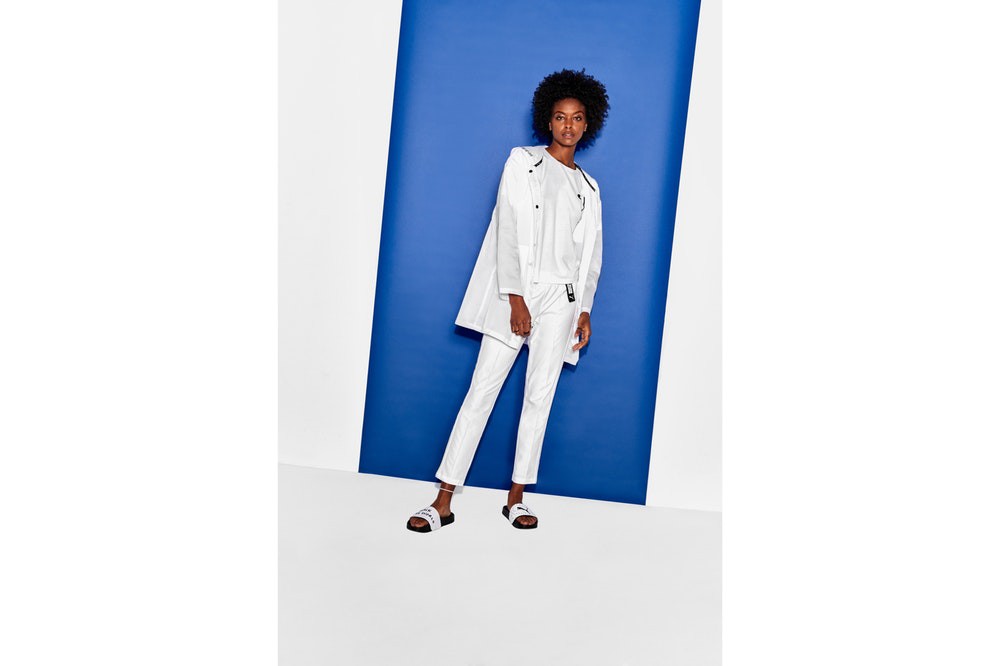 shantell martin X puma