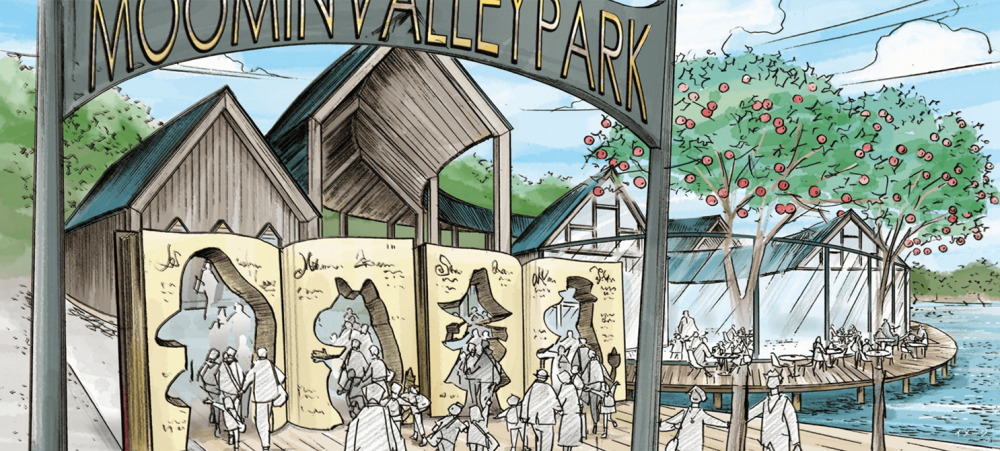 Moomin Valley Park