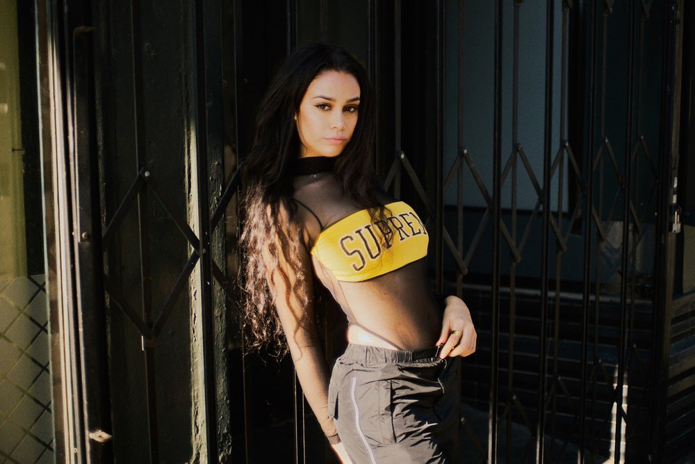 Frankie Collective x Supreme