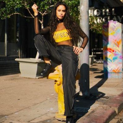 Frankie Collective x Supreme