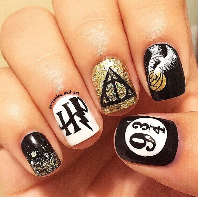 veronica_nail_art