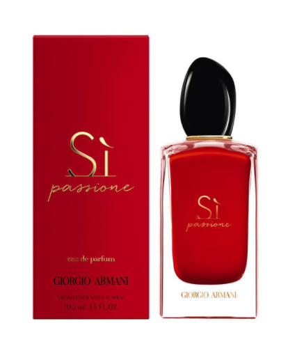 Giorgio Armani Beauty