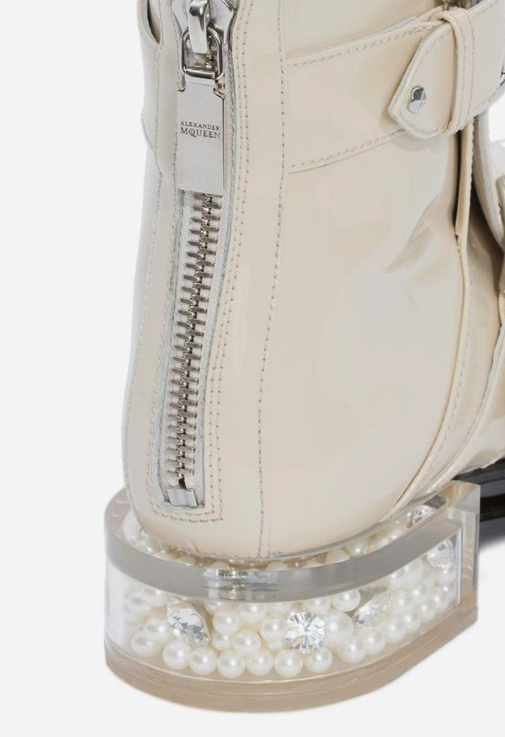Alexander McQueen