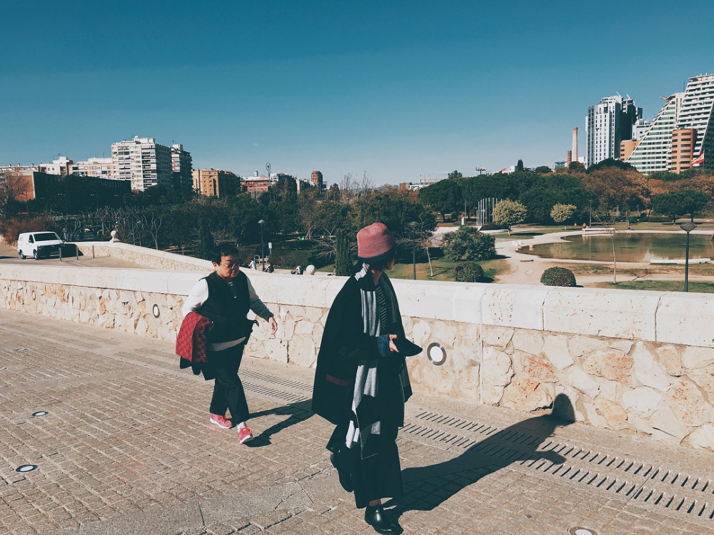 Instagram @yuyanpeng