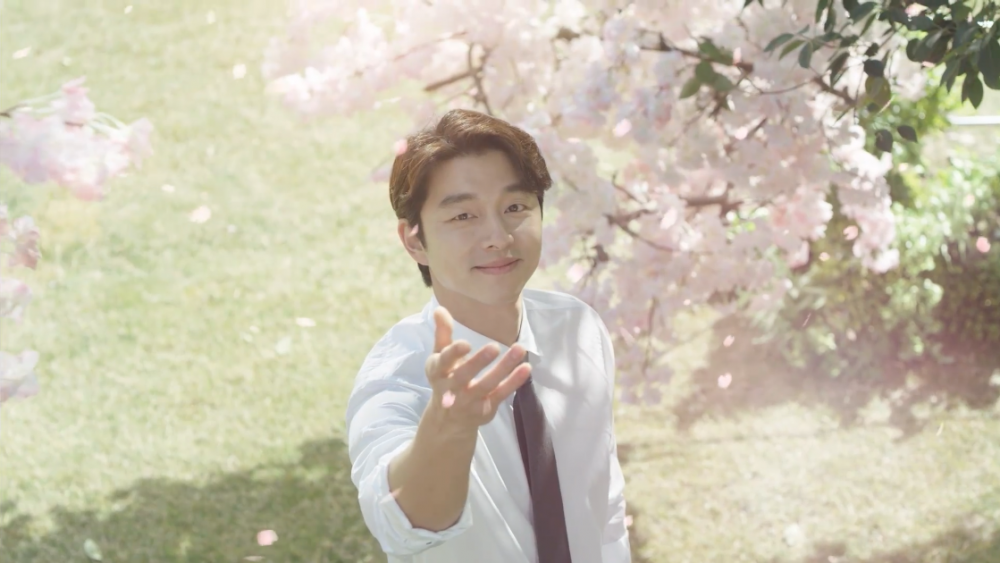 Youtube Channel @커피라는 행복맥심