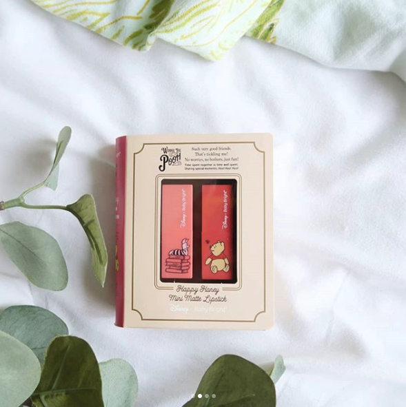 Disney x Baby Bright