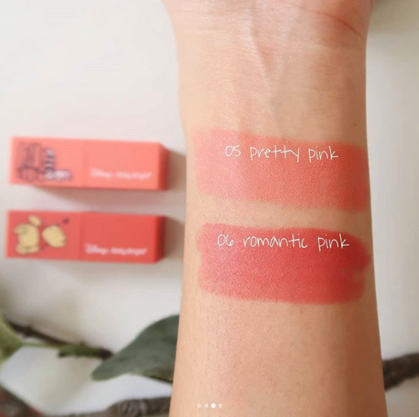 Disney x Baby Bright