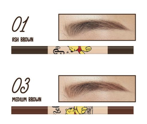 Disney x Baby Bright