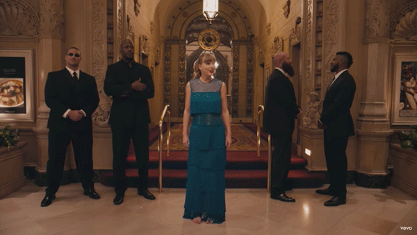 Taylor Swift